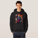 Buscar samurai sudaderas Anime