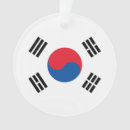 Buscar corea del sur adornos República de corea