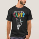 Buscar anatomie camisetas General y unisex