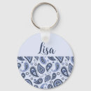 Buscar paisley llaveros Boho
