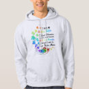 Buscar para mi hermana sudaderas Autismo