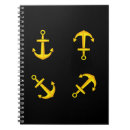 Buscar del ancla cuadernos Océano