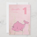 Buscar delfines invitaciones General y unisex