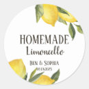 Buscar limoncello pegatinas Verano rural