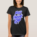 Buscar rapero camisetas Trampa