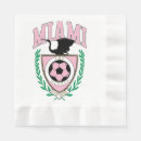 Buscar miami servilletas Retro