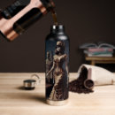 Buscar vintage agua botellas Antiguo
