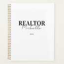 Buscar swag agendas Agente inmobiliario