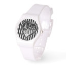 Buscar musical relojes Negro