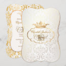 Buscar princess party invitaciones Vintage