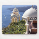Buscar santorini alfombrillas de raton Isla