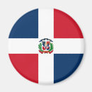 Buscar bandera dominicana imanes Caribe