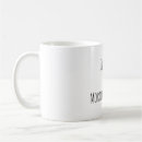 Buscar cafeína tazas Sarcástica