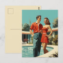 Buscar años 50 postales Para ellos