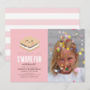 Buscar kawaii lindo invitaciones Chica