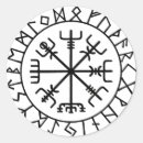 Buscar vegvisir pegatinas Vikingo