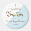 Buscar baptism imanes General y unisex