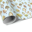 Buscar bosque papel de regalo Adorable