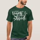 Buscar bañistas camisetas Novia divertida
