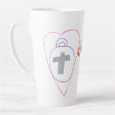 Buscar cristo tazas Café
