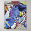Buscar auricular posters Gato