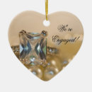 Buscar forma del corazón collares General y unisex
