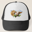 Buscar vaca blanco y negro camionero gorras Ganado vacuno