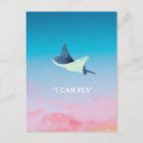 Buscar flying postales Para ella
