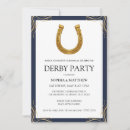 Buscar ecuestre invitaciones General y unisex