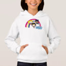 Buscar batgirl sudaderas Superhéroe