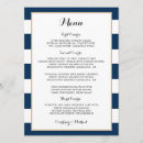 Buscar rayas 14x19 invitaciones Simple
