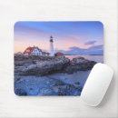 Buscar faros alfombrillas de raton Paisaje