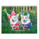 Buscar corgi calendarios Navidades