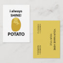 Buscar papa tarjetas de visita Cocinero