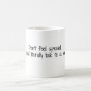 Buscar insultos divertidos tazas Tipografía