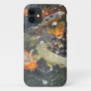Buscar carpa iphone fundas Estanque