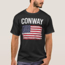 Buscar conway camisetas América