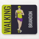 Buscar competitivo alfombrillas de raton Atleta