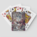Buscar bufón barajas de cartas Payaso