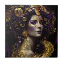 Buscar dios azulejos Morado