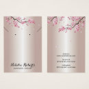 Buscar flor de cerezo collares Floral