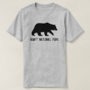 Buscar grizzly bear camisetas Senderismo