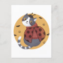 Buscar bichos postales Adorable