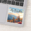 Buscar big pegatinas Lago de oso grande