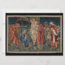 Buscar edward burne jones tarjetas Religioso