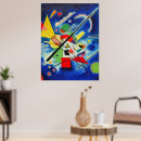 Buscar blaue posters Bauhaus