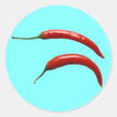 Buscar chili pepper pegatinas Caliente