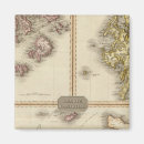 Buscar islas shetland imanes Mapa