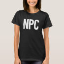 Buscar npc camisetas Rpg