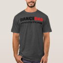 Buscar dance dad camisetas Familia